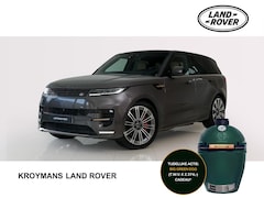 Land Rover Range Rover Sport - 3.0 P550e Autobiography PHEV | Massage Stoelen l 23" l Cold Climate Pack