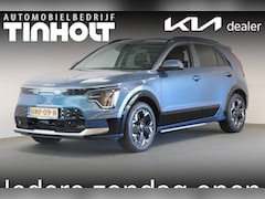 Kia Niro EV - Plus 64.8 kWh