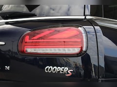 MINI Clubman - Cooper S Hammersmith | JCW-Pakket | Pano Dak | Yours Leder | Harman Kardon | Head-Up | Ver