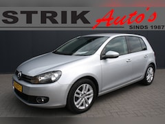 Volkswagen Golf - 1.4 TSI Highline - AUTOMAAT - NAVIGATIE - NL AUTO