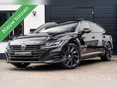 Volkswagen Arteon - 2.0 TSI R-Line Business Pano Memory
