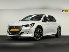 Peugeot 208 - 1.2 PureTech GT-Line*Automaat*Panodak*Navi*Camera*Carplay