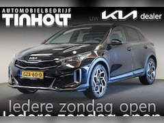 Kia XCeed - 1.5 T-GDi GT-Line Automaat