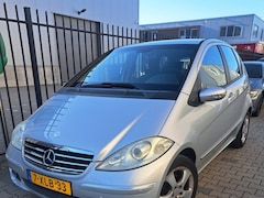Mercedes-Benz A-klasse - 150 Classic