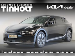 Kia EV6 - Light Edition 58 kWh