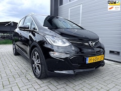 Opel Ampera-e - Business Executive 60 kWh - Apple CarPlay / Android Auto - Lederen Bekleding - Stuur-/Stoe