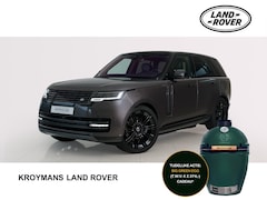 Land Rover Range Rover - P510e Autobiography 23" | Massage | Trekhaak | BTW | 24 maanden Approved