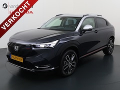 Honda HR-V - 1.5 i-MMD 131pk CVT Advance Style Rijklaarprijs incl 12 maanden garantie