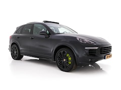Porsche Cayenne - 3.0 S E-Hybrid AWD (Plug-In) Aut. *PANO | LEATHER | XENON | MEMORY-PACK | NAVI-FULLMAP | H