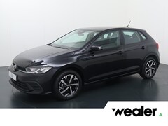 Volkswagen Polo - 1.0 TSI Life | 95 PK | Adaptive cruise control | Parkeersensoren | Apple Carplay/Android A