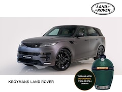 Land Rover Range Rover Sport - 3.0 P460e Momentum Edition PHEV | Technology Pack | Towing Pack | Softclose | Satin folie
