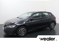Volkswagen Polo - 1.0 TSI Go | 95 PK | Adaptive cruise control | Parkeersensoren | Apple Carplay/Android Aut