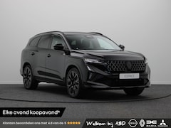Renault Espace - E-Tech full hybrid 200pk esprit Alpine 7p. | Full option | Pano. dak | HUD | Active driver