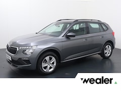 Skoda Kamiq - 1.0 TSI Selection | 116 PK | Climate control | Cruise control | Apple Carplay/Android Auto