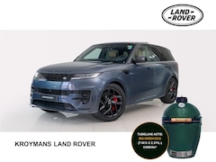 Land Rover Range Rover Sport - 3.0 P460e Dynamic HSE PHEV | Trekhaak | Pano | 4-Zone
