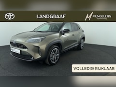 Toyota Yaris Cross - 1.5 Hybrid Executive