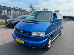 Volkswagen Transporter - 2.5 TDI 292