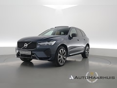 Volvo XC60 - T6 Plug-in hybrid Plus Dark | SOH 99.6% | Pano | Stoelventilatie | 360cam | Memory Seats |