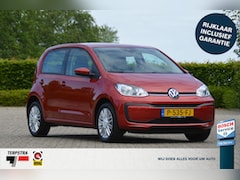 Volkswagen Up! - 1.0 Move UP airco ECC/pdc/cruise 27.047 km