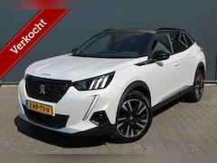 Peugeot 2008 - 1.2 PureTech GT Automaat | Camera | Stoelverw. | Keyless