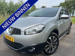 Nissan Qashqai - 2.0 Connect Edition