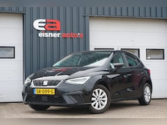 SEAT Ibiza - 1.0 TSI Style Intense | FULL LED | CAMERA | CARPLAY| ACC | NAVI |