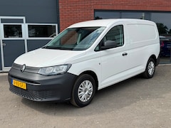 Volkswagen Caddy Cargo Maxi - 2.0 TDI Airco Cruise Carplay Comfort