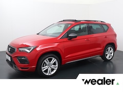 SEAT Ateca - 1.5 TSI FR Business Intense | 150 PK | Automaat | Panoramadak | Cruise control | Virtual p