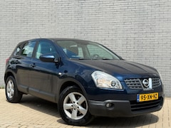 Nissan Qashqai - 2.0 dCi Tekna Premium 4WD