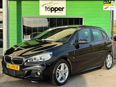 BMW 2-serie Active Tourer - 225xe iPerformance Centennial High Executive|Panoramadak|Automaat|M-sport