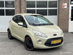 Ford Ka - 1.2 Trend | Stuurbkr | 99.000km | Nette auto