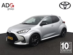 Toyota Yaris - 1.5 Hybrid Executive Trekhaak | Origineel Nederlands | Dealer Onderhouden | Stoelverwarmin