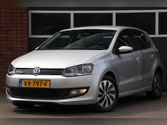 Volkswagen Polo - 1.0 BlueMotion Edition CarPlay