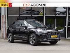 Audi Q5 - 50 TFSI e S edition