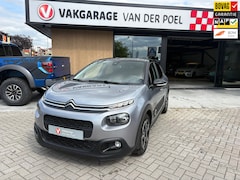 Citroën C3 - 1.2 PureTech S&S Feel Edition