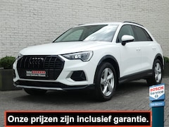 Audi Q3 - 35 TFSI ADVANCED 150PK AUTOMAAT TREKHAAK/NAVI/CLIMATE/ADAP.CRUISE/STOELVERW