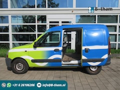 Renault Kangoo Express - 1.2 Comfort Benzine
