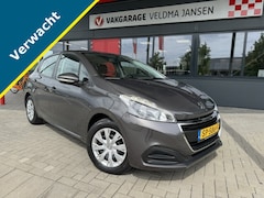 Peugeot 208 - 1.2 PT ACTIVE + AIRCO/APPLE CARPLAY/CRUISE/PDC/TREKHAAK