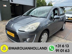 Citroën C3 - 1.6 e-HDi Dynamique / Airco / Cruise