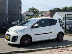Citroën C1 - 1.0 Collection