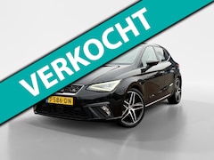 SEAT Ibiza - 1.0 TSI FR Business Intense