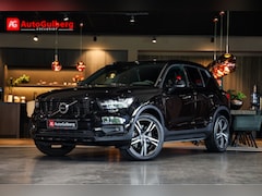 Volvo XC40 - 1.5 T5 Recharge R-Design 262PK Black Sportstoelen, Panorama dak, Memory, Camera, Senses Co