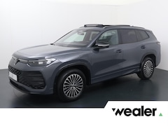Volkswagen Tayron - 1.5 eHybrid R-Line Edition | 272 PK | SoH 100% | Trekhaak | Panoramadak | Head-up display