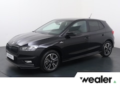 Skoda Fabia - 1.0 TSI Monte Carlo | 115 PK | Automaat | Stoelverwarming | Achteruitrijcamera |