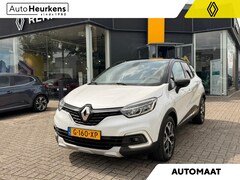 Renault Captur - TCe 150 EDC Intens AUTOMAAT | dealer-onderhouden | trekhaak | camera