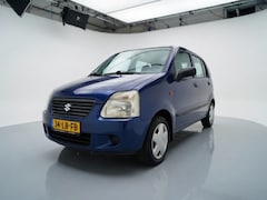 Suzuki Wagon R+ - 1.0 GA