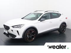 CUPRA Formentor - 1.4 TSI e-Hybrid Essential | 204 PK | SoH 89% | Adaptive cruise control | Led verlichting
