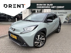 Toyota Aygo X - 1.0 VVT-i MT Envy | Sensoren | V/A | Apple Carplay/ Android auto