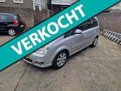 Opel Meriva - 1.6-16V Cosmo automaat