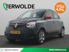 Renault Twingo - SCe 75 Collection | AIRCO |